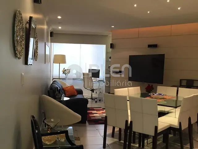 Apartamento 3 quartos e 3 banheiros, à venda, no bairro Santana em São Paulo