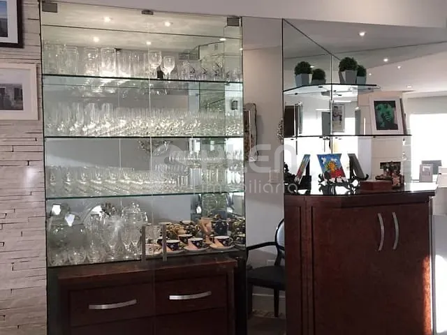 Apartamento 3 quartos e 3 banheiros, à venda, no bairro Santana em São Paulo