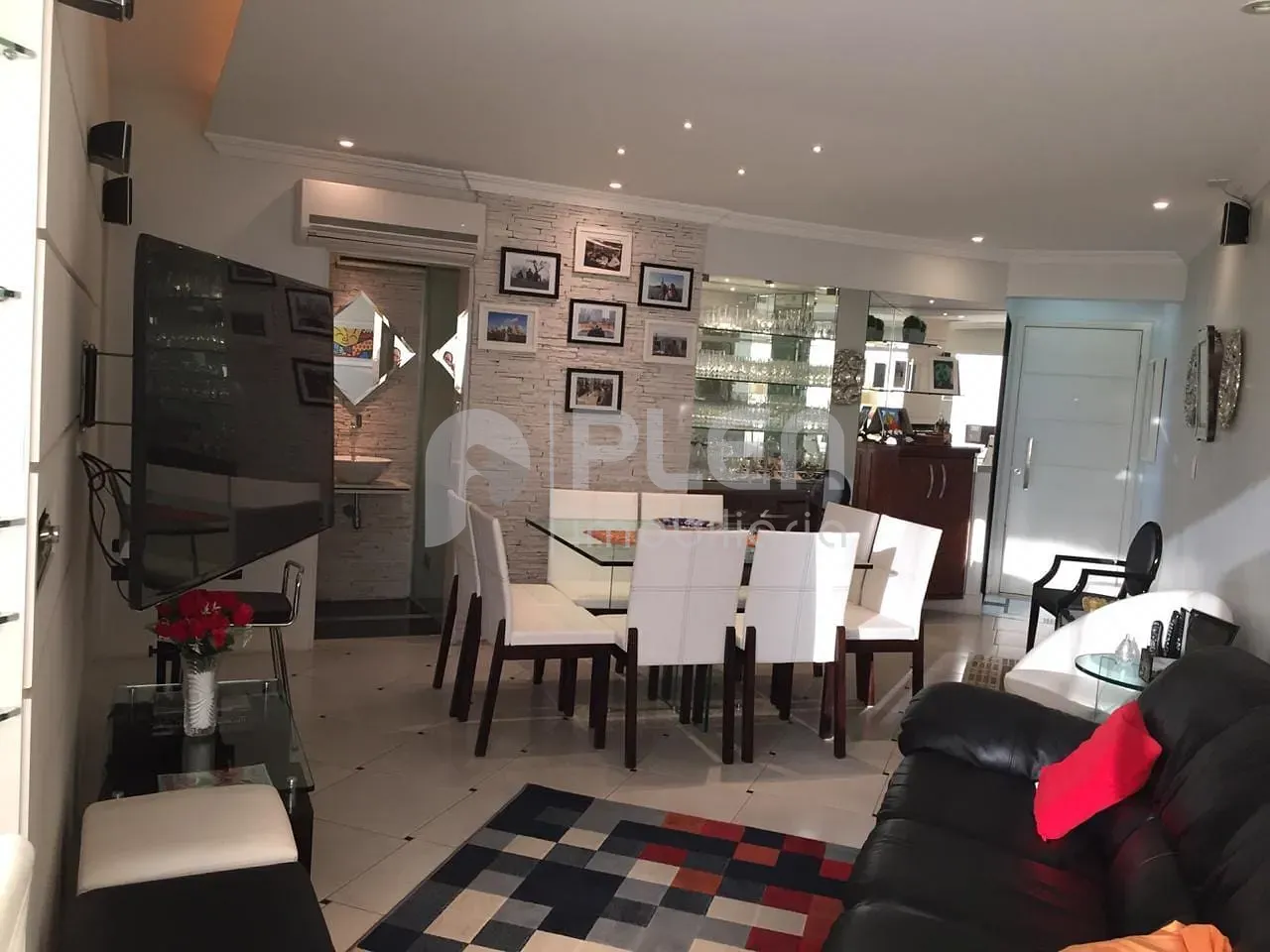 Apartamento de 3 quartos à venda em Santana, São Paulo