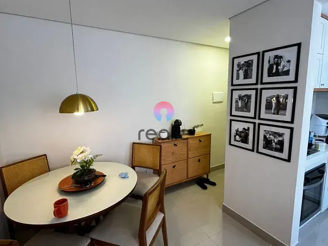 Apartamento 2 quartos e 1 banheiro, à venda, no bairro Alvorada em Contagem