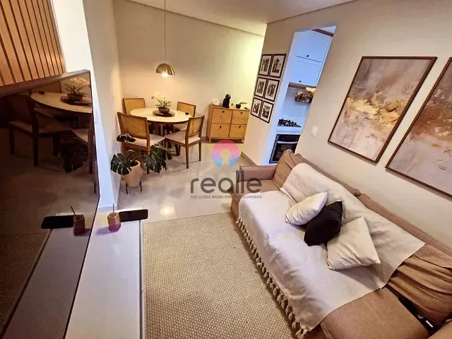 Apartamento 2 quartos e 1 banheiro, à venda, no bairro Alvorada em Contagem