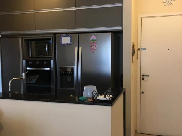 Foto do Apartamento - Apartamento com 3 dormitórios à venda, 75 m² por R$ 373.000,00 - Jardim América - São José dos Campos/SP | RUSSI IMÓVEIS