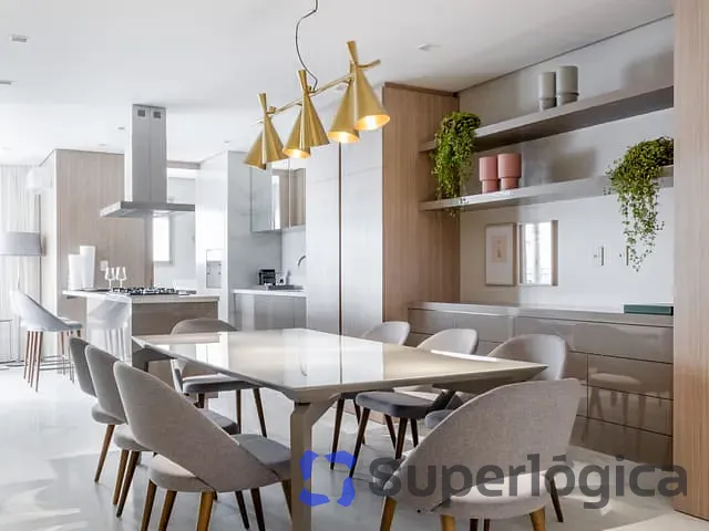 Apartamento com 279m² 4 quartos e 1 banheiro, à venda, no bairro Pontal Norte em Balneário Camboriú