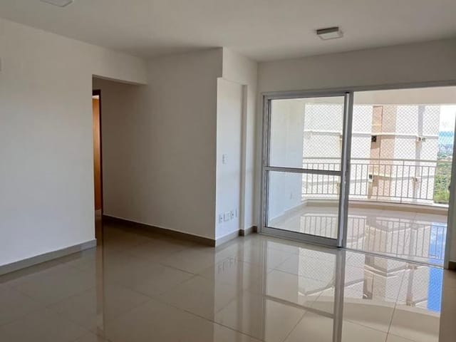 Apartamento 3 quartos e 2 banheiros, à venda, no bairro Parque Amazônia em Goiânia