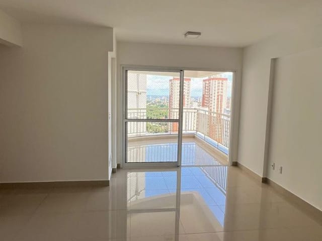 Apartamento 3 quartos e 2 banheiros, à venda, no bairro Parque Amazônia em Goiânia