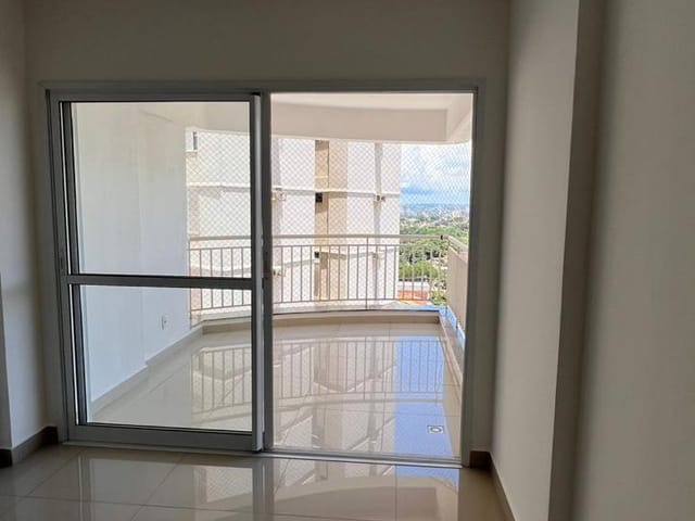 Apartamento 3 quartos e 2 banheiros, à venda, no bairro Parque Amazônia em Goiânia