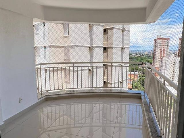 Apartamento 3 quartos e 2 banheiros, à venda, no bairro Parque Amazônia em Goiânia