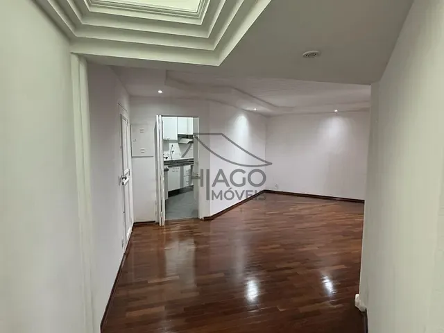 Apartamento com 112m² 3 quartos e 3 banheiros, para alugar, no bairro Água Rasa em São Paulo