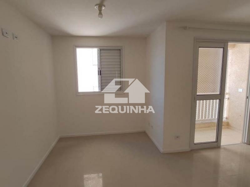 Apartamento à venda com 2 quartos, 57m² - Foto 2