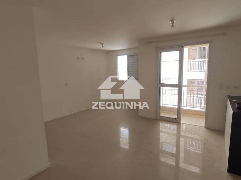 Apartamento à venda com 2 quartos, 57m² - Foto 3