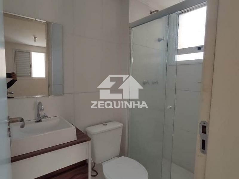 Apartamento à venda com 2 quartos, 57m² - Foto 8