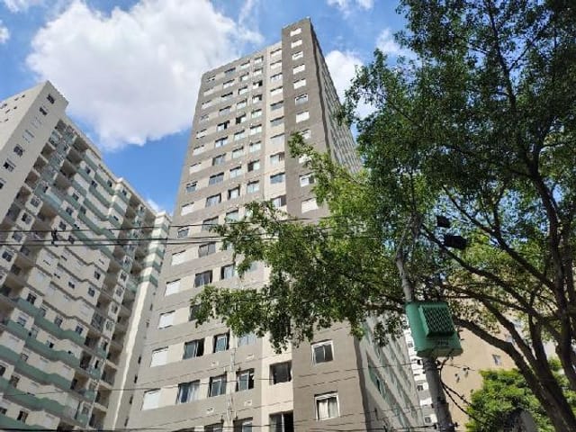 Foto do Apartamento - Apartamento à venda 2 Quartos, 1 Vaga, 91M², LIBERDADE, SAO PAULO - SP | Imobiliária Compare