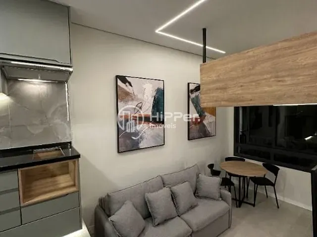 Apartamento 1 quarto e 1 banheiro, à venda ou para alugar, no bairro Perdizes em São Paulo