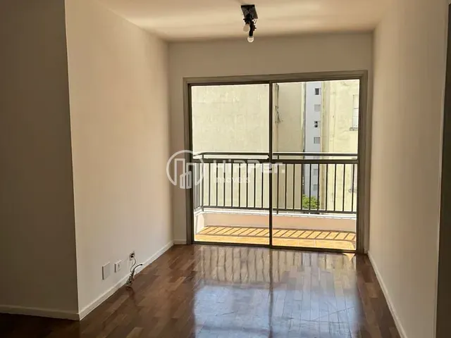 Apartamento com 90m² 2 quartos e 2 banheiros, à venda, no bairro Perdizes em São Paulo