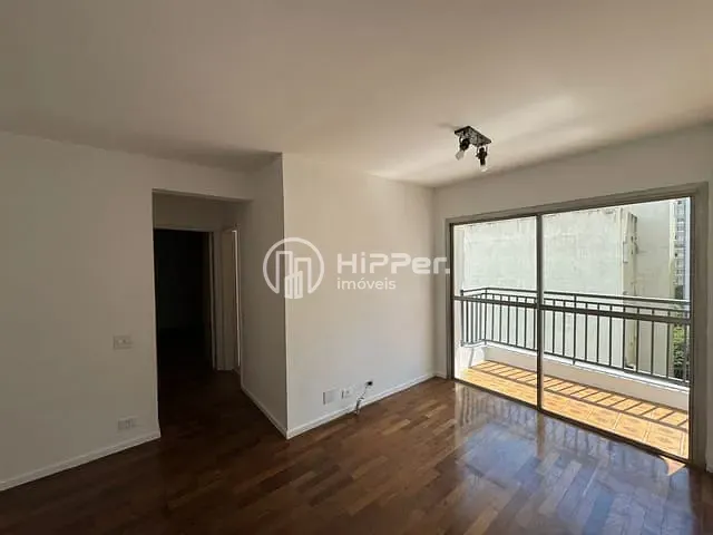 Apartamento com 90m² 2 quartos e 2 banheiros, à venda, no bairro Perdizes em São Paulo