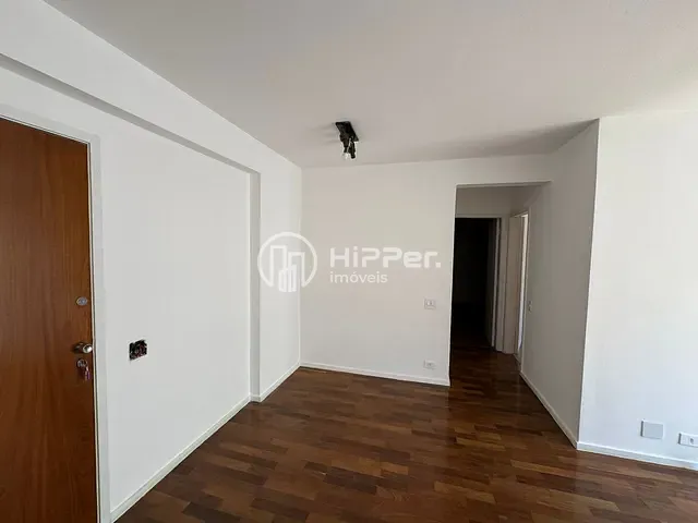 Apartamento com 90m² 2 quartos e 2 banheiros, à venda, no bairro Perdizes em São Paulo