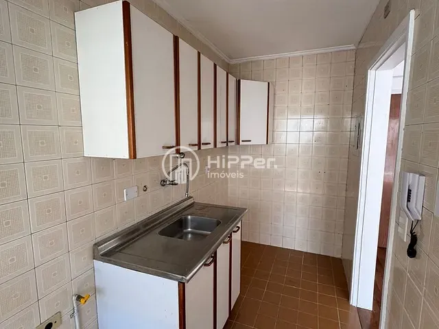 Apartamento com 90m² 2 quartos e 2 banheiros, à venda, no bairro Perdizes em São Paulo