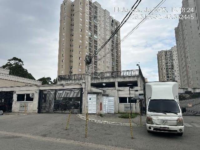 Foto do Apartamento - Apartamento à venda 2 Quartos, 1 Vaga, 93M², JARDIM AMERICA DA PENHA, SAO PAULO - SP | Imobiliária Compare