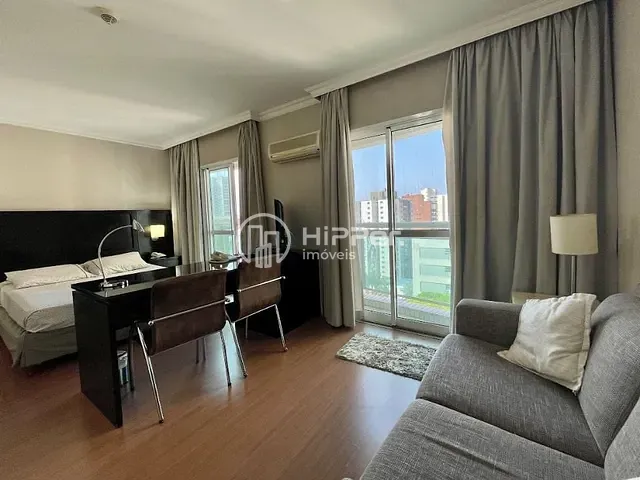 Apartamento 1 quarto e 1 banheiro, à venda ou para alugar, no bairro Higienópolis em São Paulo