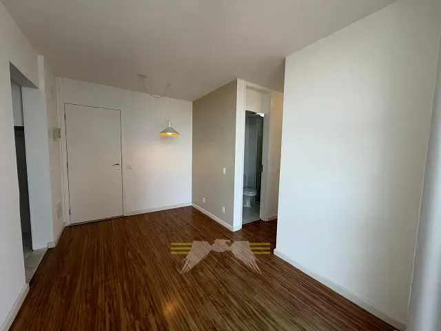 Apartamento 2 quartos e 1 banheiro, à venda ou para alugar, no bairro Belém em São Paulo