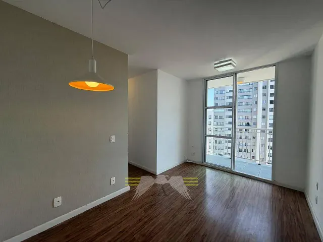 Apartamento 2 quartos e 1 banheiro, à venda ou para alugar, no bairro Belém em São Paulo