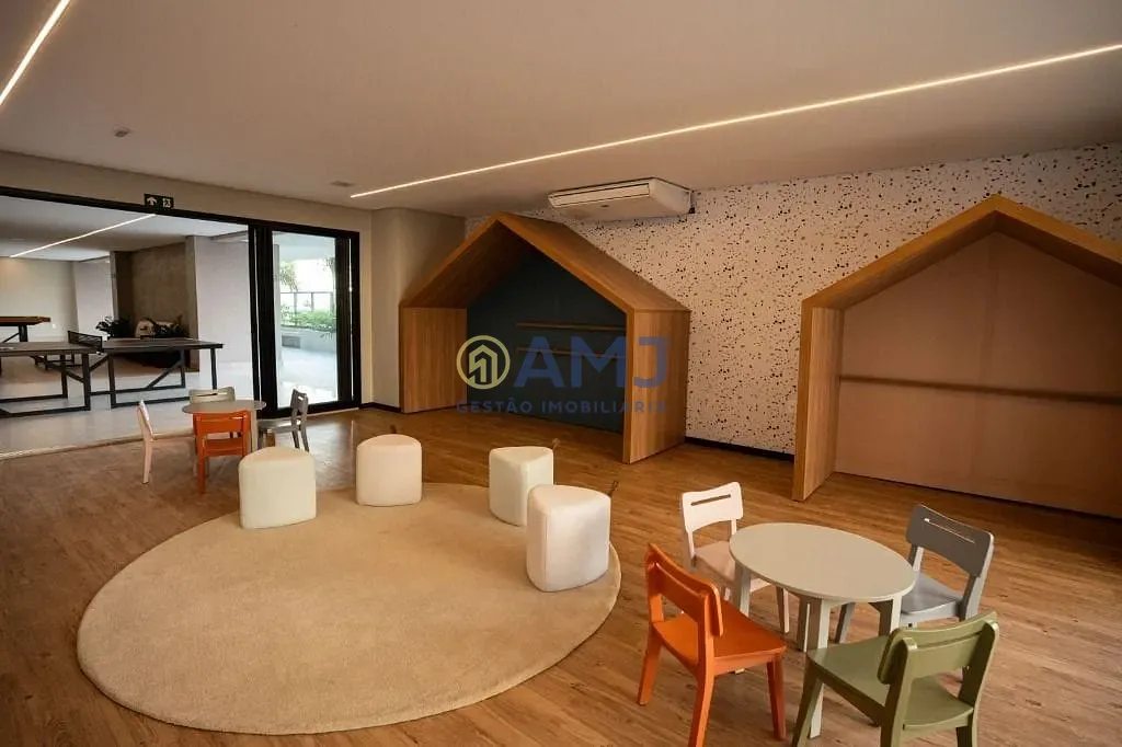 Apartamento, 3 quartos, 160 m² - Foto 21