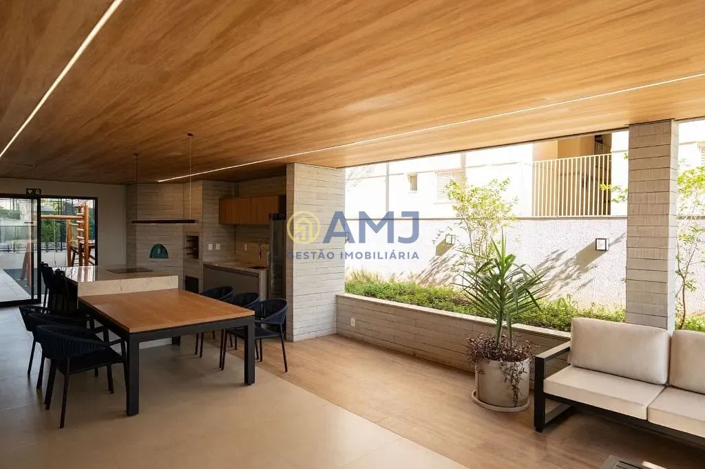 Apartamento, 3 quartos, 160 m² - Foto 28
