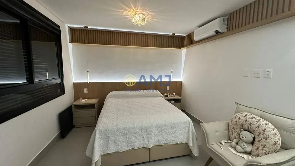 Apartamento, 3 quartos, 160 m² - Foto 11