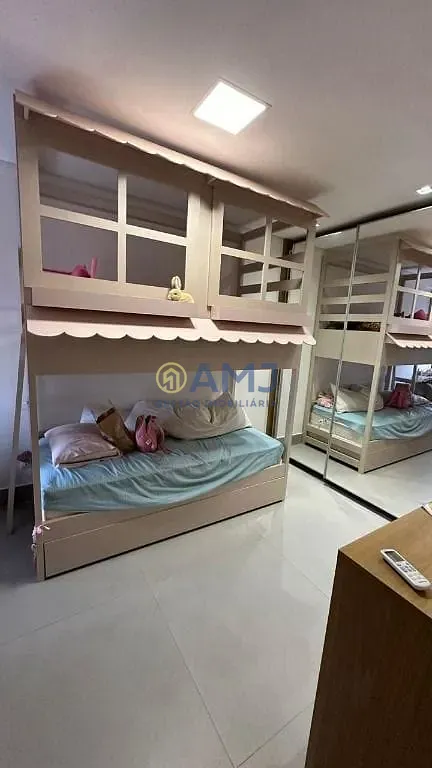 Apartamento, 3 quartos, 160 m² - Foto 8