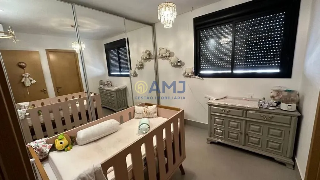 Apartamento, 3 quartos, 160 m² - Foto 9