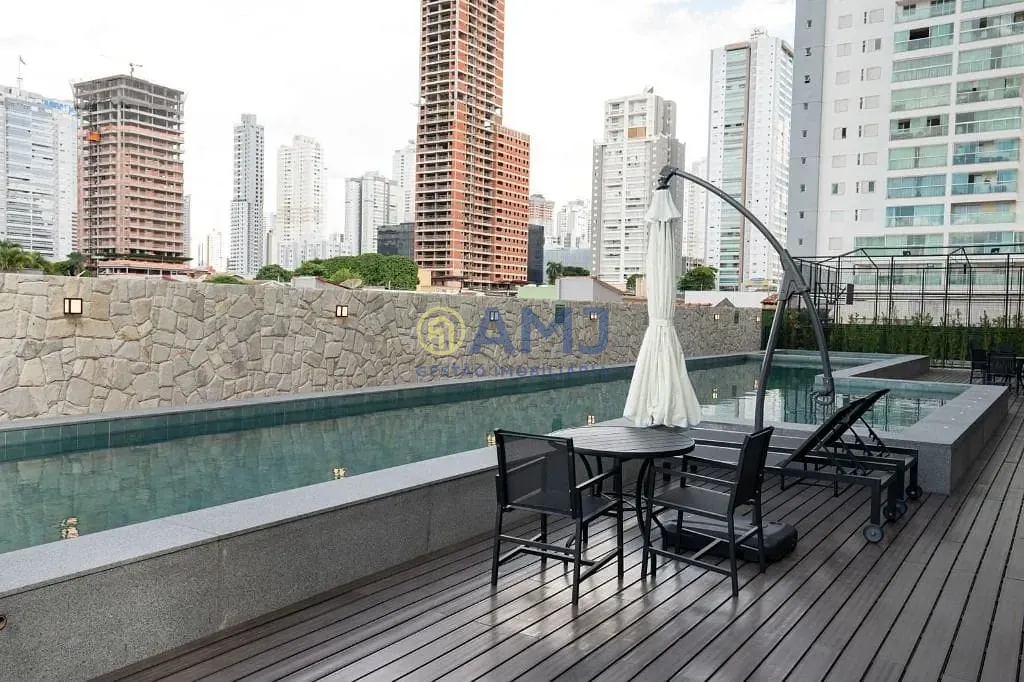 Apartamento, 3 quartos, 160 m² - Foto 19