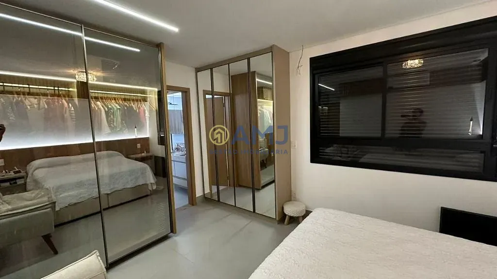 Apartamento, 3 quartos, 160 m² - Foto 10
