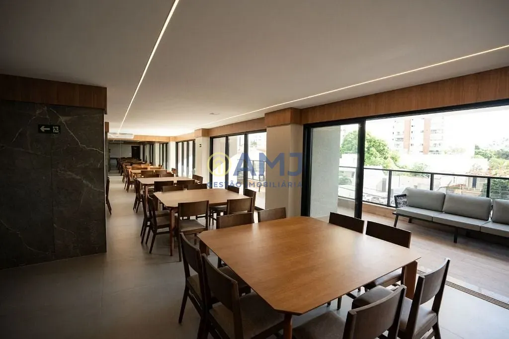 Apartamento, 3 quartos, 160 m² - Foto 22