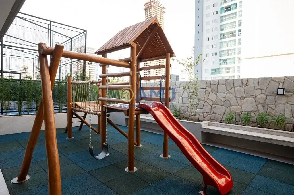Apartamento, 3 quartos, 160 m² - Foto 24