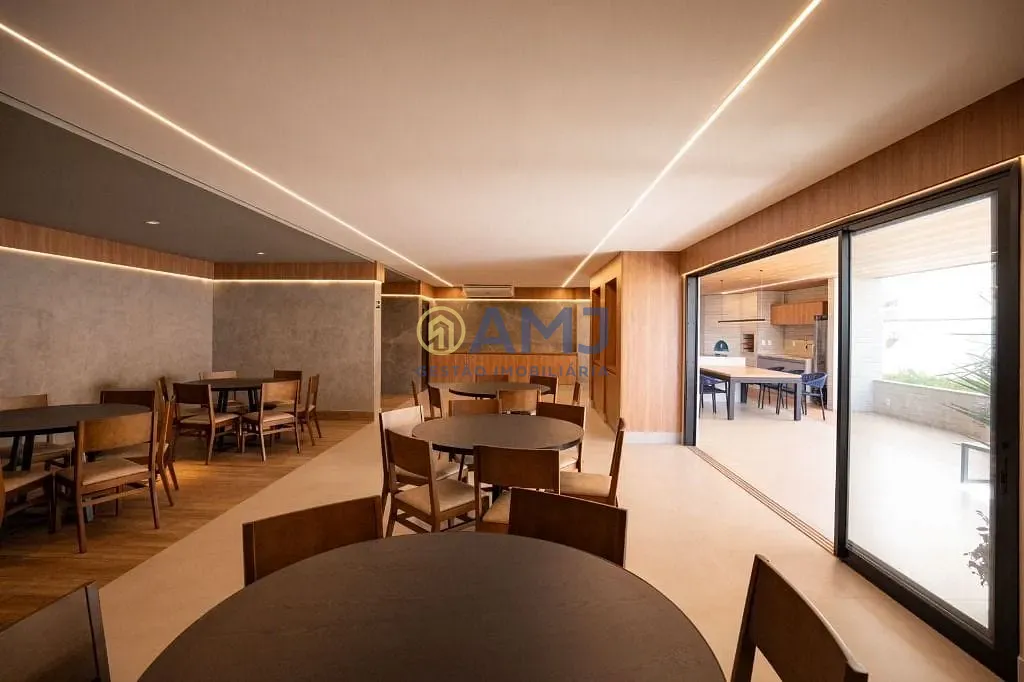 Apartamento, 3 quartos, 160 m² - Foto 25
