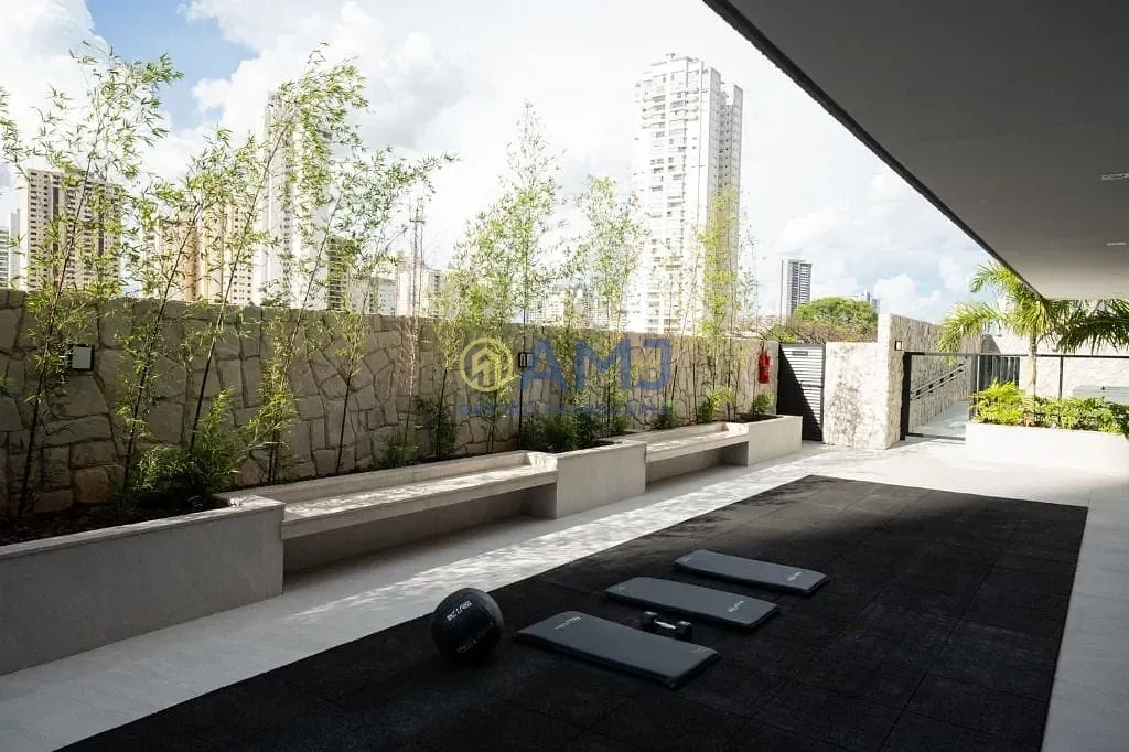 Apartamento, 3 quartos, 160 m² - Foto 26