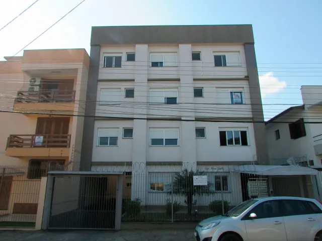 Apartamento 2 quartos e 1 banheiro, à venda, no bairro Cinqüentenário em Caxias do Sul