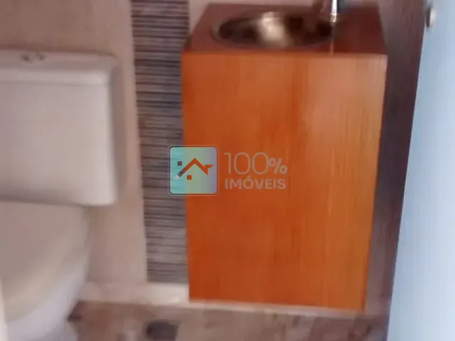 Apartamento com 110m² 2 quartos e 2 banheiros, à venda, no bairro Jardim Sao Dimas em São José dos Campos