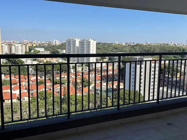 Apartamento 3 quartos e 2 banheiros, à venda, no bairro Mooca em São Paulo