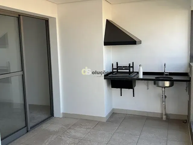 Apartamento 3 quartos e 2 banheiros, à venda, no bairro Mooca em São Paulo