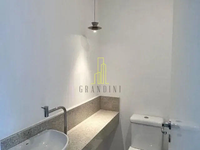 Apartamento com 117m² 3 quartos e 3 banheiros, para alugar, no bairro Centro em São Bernardo do Campo