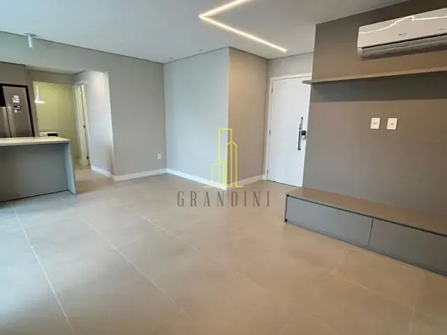Apartamento com 117m² 3 quartos e 3 banheiros, para alugar, no bairro Centro em São Bernardo do Campo