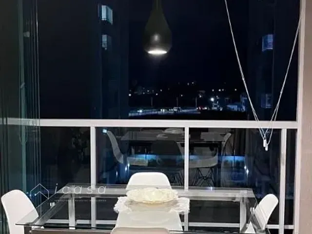 Apartamento 2 quartos e 2 banheiros, à venda ou para alugar, no bairro Jardim Sul em São José dos Campos
