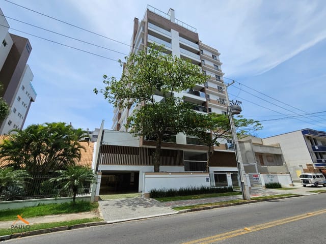Apartamento 3 quartos e 3 banheiros, à venda, no bairro Praia Central em Guaratuba