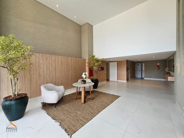 Apartamento 3 quartos e 3 banheiros, à venda, no bairro Praia Central em Guaratuba