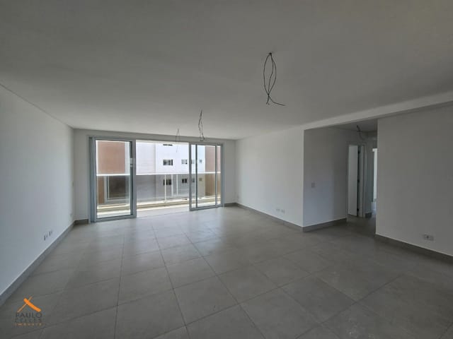 Apartamento 3 quartos e 3 banheiros, à venda, no bairro Praia Central em Guaratuba