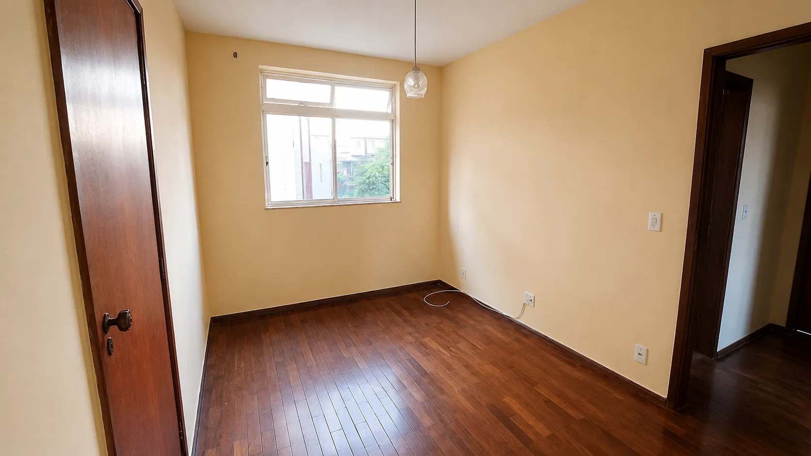Apartamento, 3 quartos, para alugar, 95 m², Caiçaras - Belo Horizonte — foto 3