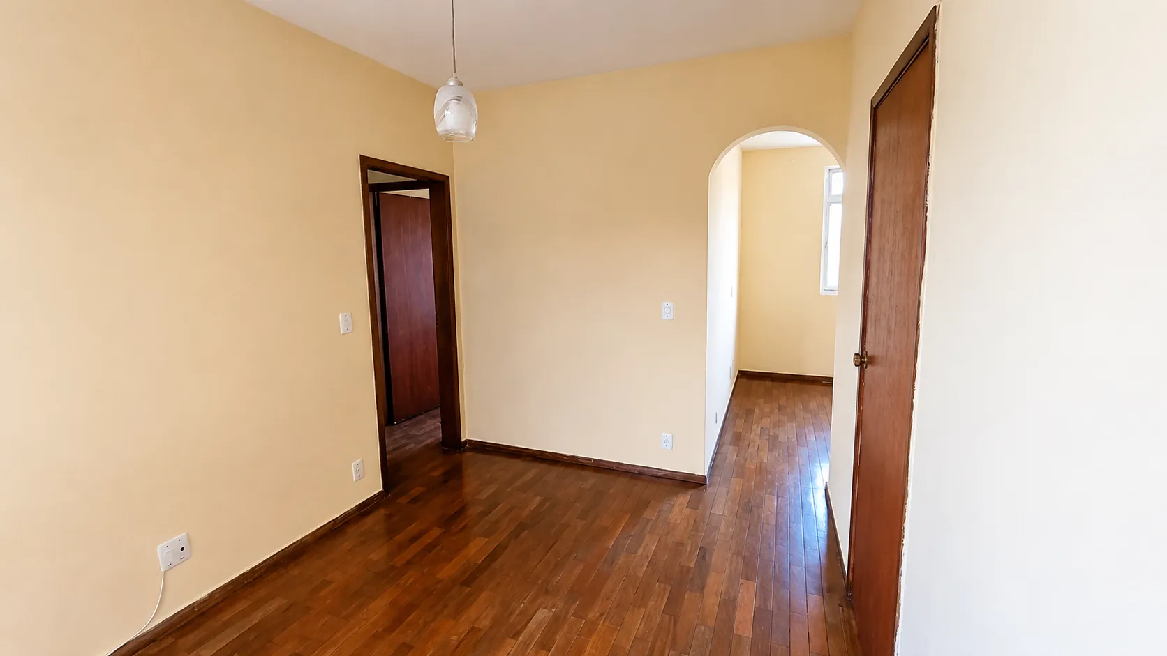 Apartamento, 3 quartos, para alugar, 95 m², Caiçaras - Belo Horizonte — foto 4