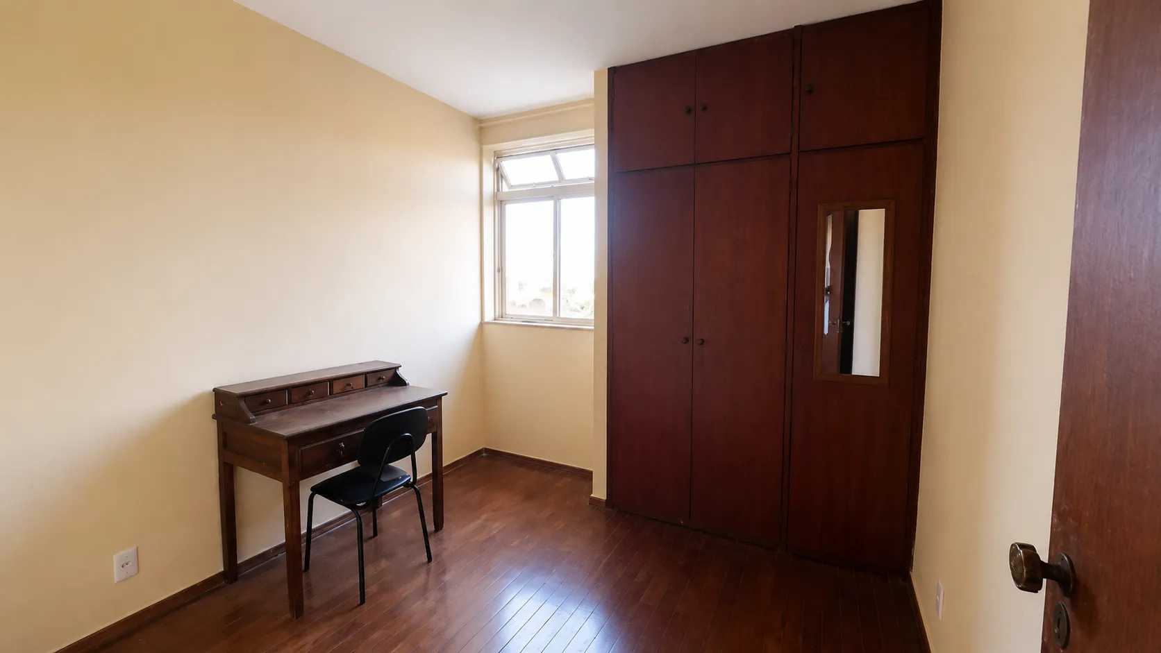 Apartamento, 3 quartos, para alugar, 95 m², Caiçaras - Belo Horizonte — foto 11