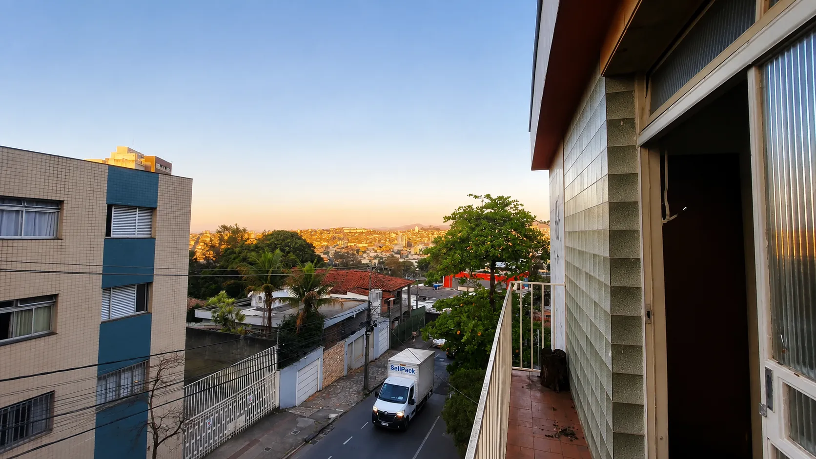 Apartamento, 3 quartos, para alugar, 95 m², Caiçaras - Belo Horizonte — foto 15